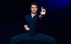 •Off 2025• "Au nom du père, du fils, et de Jackie Chan" Ne laissez pas les circonstances vous contrôler Changez les circonstances