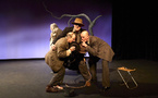 •Off 2025• "En attendant Godot", le temps, le temps, et rien d'autre… Beckett transcendé