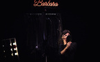 •Off 2025• "Barbara de théâtre en théâtre…" Portrait 3D d'une femme en-chanteuse