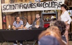 •Off 2025• Quand l'écoanxiété domine, "Y a plus qu'à"... imaginer et construire un nouveau monde... ou chronique de la cruelle et toxique réalité que celle de ne rien faire