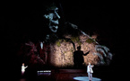 •In 2025• "Brel" Sous le soleil noir de Boulbon, une féérie chorégraphiée…