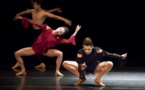 Ballet de l'Opéra de Lyon… Quatre chorégraphies de quatre continents : une quadrature du monde !