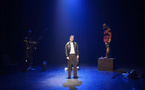 •Off 2025• "Les Rossignols du Carnage" Un spectacle plaidoyer et engagé à la parole artistiquement vertigineuse