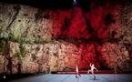 "Brel" Sous le soleil noir de Boulbon, une féérie chorégraphiée…