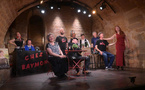 "Chez Raymonde" "De la musique avant toute chose"… parce qu'ainsi les choses sont plus fluides et moins anxiogènes