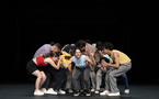 "Avignon, une école" Le Théâtre pour (mon) royaume…
