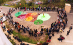 FAB 2025 "Woods", "Les Impromptus", "Lo Faunal", "Heavy Motors" : Des visages et des corps ouvreurs de sensations vives…