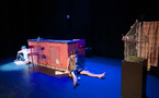 "Noli me tangere" Entre violences dites et non dites, une exploration singulière du sentiment de solitude