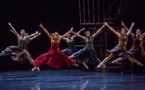 "Tristan et Isolde"… Danser avec Wagner.