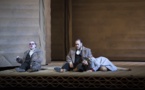 "Rigoletto" ou le théâtre tragique des passions