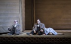"Rigoletto" ou le théâtre tragique des passions "Rigoletto" ou le théâtre tragique des passions