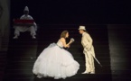 Un "Chevalier à la rose" bouleversant à l'Opéra de Paris