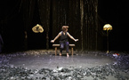 "La vie rêvée" ou les vraies coulisses de la vie d'artiste, vécue, racontée et réinventée en toute fantaisie par Kelly Rivière