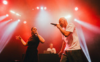 Festival Raffut, première édition... Entre concerts littéraires, performances musicales, sieste poétique, une partition innovante pour le slam et le rap