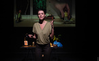 •Off 2026• "Le Silence de Claire Lagrange" Un théâtre d'objet qui interroge les failles des soins psychiatriques