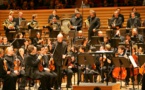 Paavo Järvi et l'Orchestre de Paris… ce n'est qu'un au revoir !