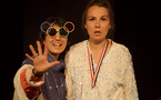 •Off 2026• "Poor white trash" "I am a poor lonesome figure skater…"