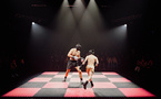 "Ring", la boxe, comme sport idéal des masculinistes : quand les corps s'en mêlent