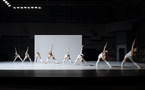 "En Même temps" Attendus du ballet classique versus ceux de la danse contemporaine… Et à la fin, ce n'est pas le vainqueur qu'on attendait…