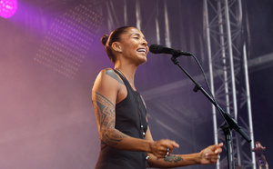 Ayo © Gil Chauveau.
