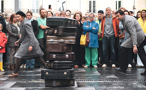 "Kamtchatka" © Pierre Planchenault.