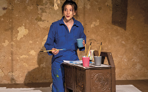 © Théo Schneider.