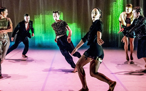 Circa 2025 Corps jonglés… Redéfinir et chorégraphier l’écriture gestuelle du jongleur