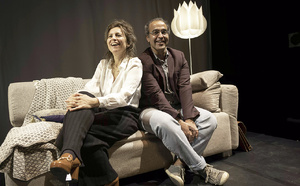 "Démocratie ! Un spectacle dont vous pourriez être les héros" Anatomie joyeuse d'une "démocratie" à faire renaître de ses cendres