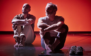 "Les Consolantes" Une grande leçon de vie !