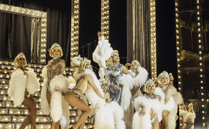 "La Cage aux folles" Vif, drôle, fantasque et toujours terriblement d'actualité !