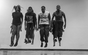 "tamUjUntU"… D'Afrique du Sud au Brésil, danses traditionnelles et urbaines à l'unisson !