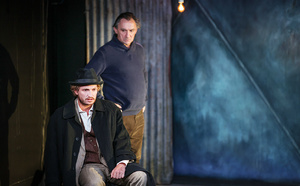 Avec "Les Justes", Camus questionne la légitimation du crime à des fins politiques