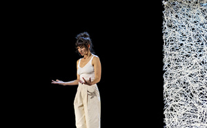 "Mon côté Wertheimer" Tout seul, nous sommes incomplets : nous sommes faits pour être unis*