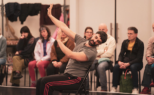 Festival Trente Trente 2026 Épisode 1 Pour l'ouverture de ces 23ᵉ Rencontres de la forme courte… Danses du dévoilement et de la résistance à toute pensée mainstream