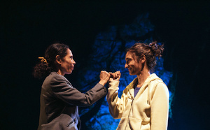 "Sens la foudre sous ma peau" Quand les blessures se rouvrent et parlent