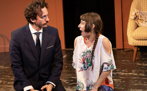 "État d'urgence" Quand la comédie met en lumière, avec fougue et panache, qu'il y a "grave" urgence !