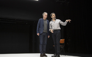 "L'Amante anglaise"… Un titre durassien, propre à laisser infuser une vérité à jamais forclose