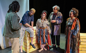 "Le Syndrome d'Ulysse"… Mal du siècle !