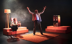 "Bébé et Doudou" Mais que diable Bébé allait-elle faire dans cette galère ? Une histoire simple… celle de l'emprise ordinaire