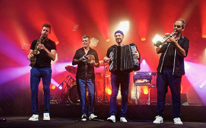 Proposer un condensé de qualité de la scène jazz actuelle, c'est le pari du Jazz Ô Château édition 2026