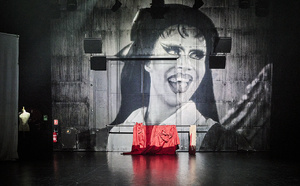 "Dynasties" D'une chambre à soi à un grand cabaret queer, la revue intime et "spectaculaire" d'une Drag Queen électrique
