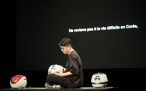•In 2026• "Cuckoo" Auto-psy d'un pays sous pression : la Corée et ses auto-cuiseurs