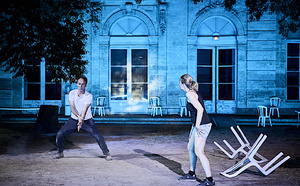 •In 2026• "Le deuil sied à Électre" Famille, je vous hais ! Rififi chez les Atrides, version Eugene O'Neill revue "divinement" par Gwenaël Morin