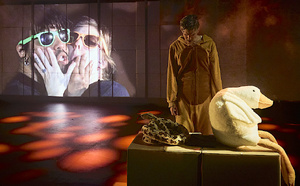 "The Last Hamlet" Pour en finir avec Hamlet, la résistible dés-ascension d'un looser dépressif, misogyne et fouille-merde shakespearien
