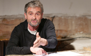 "Larzac !" Cri de ralliement autour d'une utopie vivante et faisant vivre toute une communauté sous des lois différentes