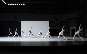 "En Même temps" Attendus du ballet classique versus ceux de la danse contemporaine… Et à la fin, ce n'est pas le vainqueur qu'on attendait…