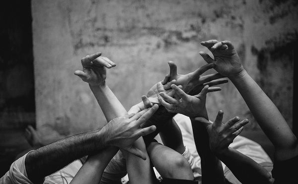 © Lisa Delolme.