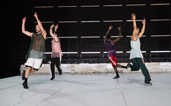 "Il Cimento dell'Armonia e dell'Inventione", Quatuor de corps en quête de nature à réinventer