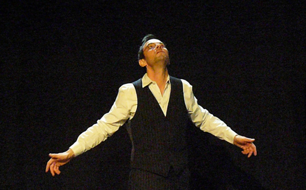 "Jean Zay, l'homme complet" Le destin tragique d'un grand homme, visionnaire et hors du commun