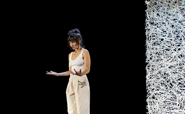 "Mon côté Wertheimer" Tout seul, nous sommes incomplets : nous sommes faits pour être unis*